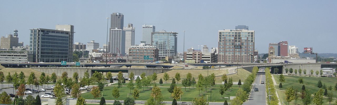 Little Rock, Arkansas
